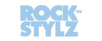 logo-rockstylz_hellblau_02 Ein einfaches, einfarbiges hellblaues Rechteck auf weißem Hintergrund erinnert an die Klarheit und Präzision eines effektiven Logistik Fulfillments.