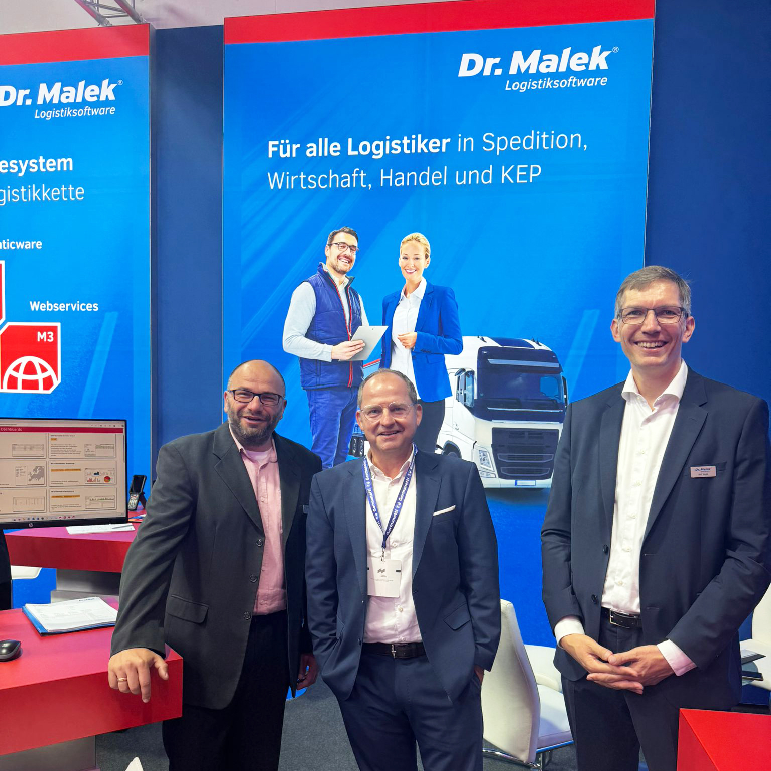 Dr Malek